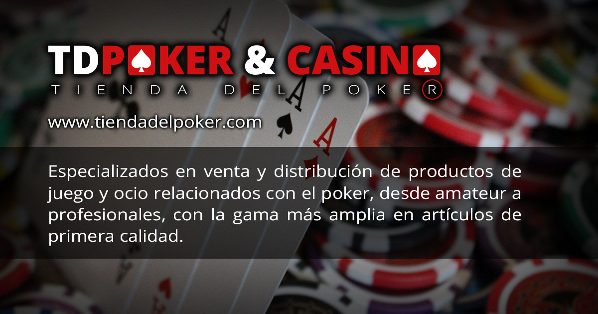 tiendadelpoker.com